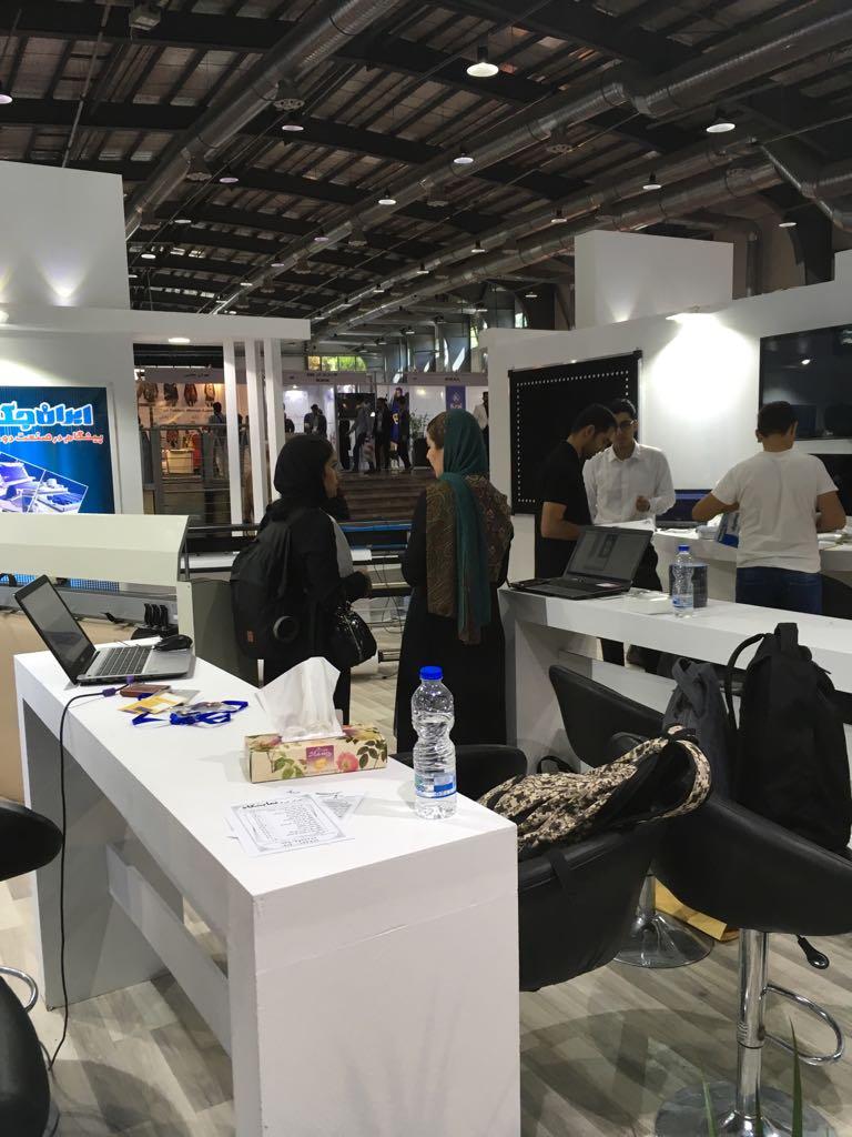 第25届伊朗德黑兰国际纺织工业展会IRANTEX 2019