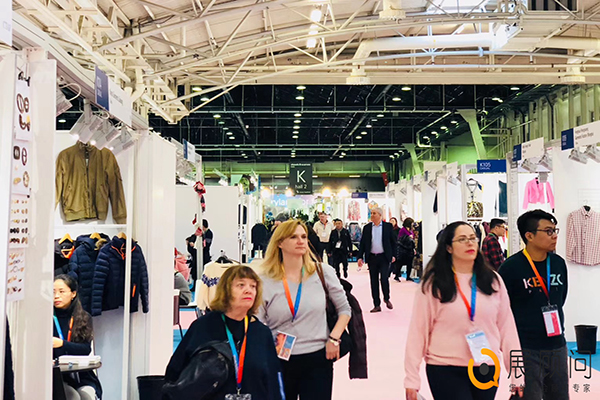 法国巴黎国际服装采购展览会Apparel Sourcing Paris