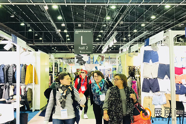 法国巴黎国际服装采购展览会Apparel Sourcing Paris