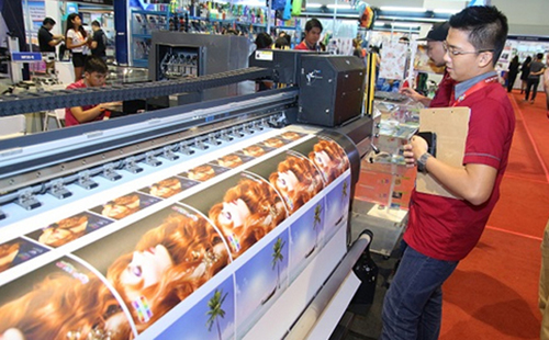 菲律宾马尼拉国际电子信息通讯展览会COMMWORLD 2019