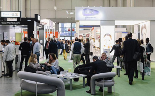 意大利牙科展Expodental Meeting