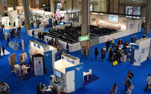 意大利牙科展Expodental Meeting