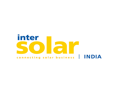 印度孟买太阳能展览会Intersolar India