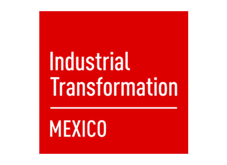 （线上）墨西哥国际工业展Industrial Transformation MEXICO