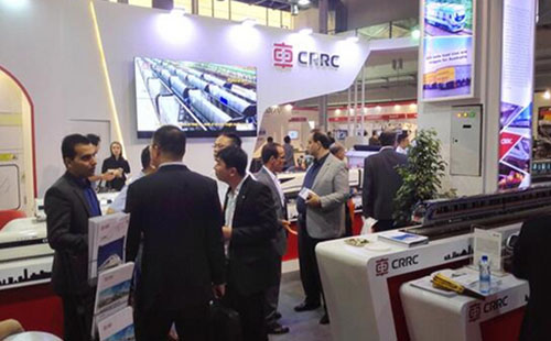 伊朗德黑兰印刷包装展览会IPAP