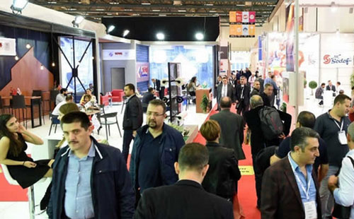 尼日利亚拉各斯国际印刷包装工业展会WEST AFRICA PROPACK