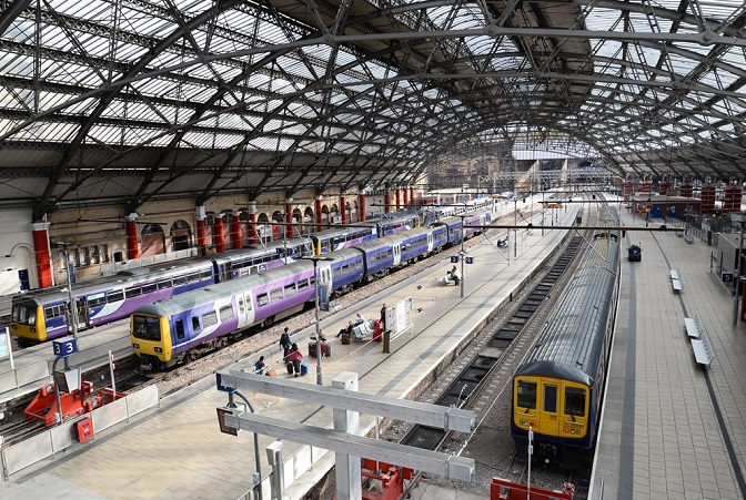 美国明尼阿波利斯国际铁路展览会Railway Interchange