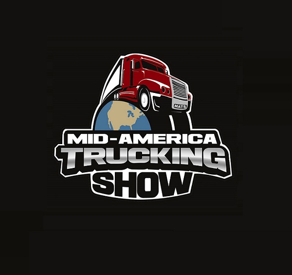 （延期）美国路易斯维尔国际中部卡车展览会MID-AMERICA TRUCKING SHOW
