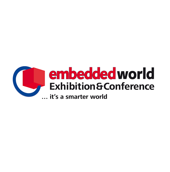 德国纽伦堡国际嵌入式展览会EmbeddedWorld