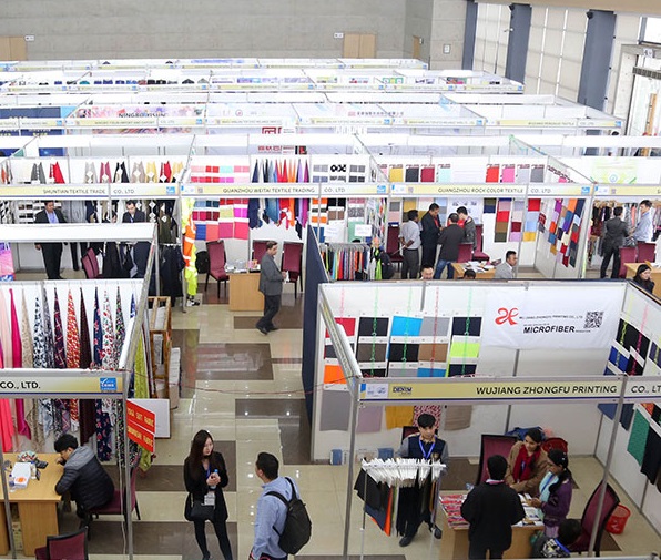 孟加拉达卡国际冬季面料及纱线展览会DhakaInternationalYarn&FabricShow