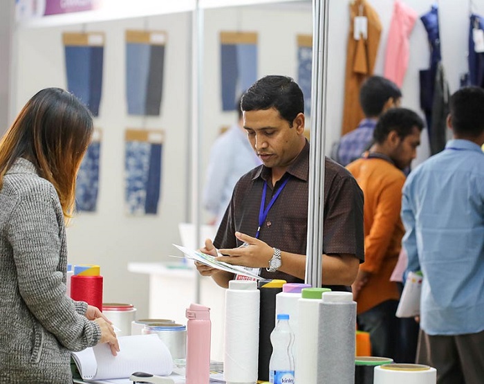孟加拉达卡国际冬季面料及纱线展览会DhakaInternationalYarn&FabricShow