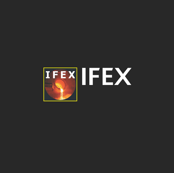 印度钦奈国际铸造及铸件展览会IFEX