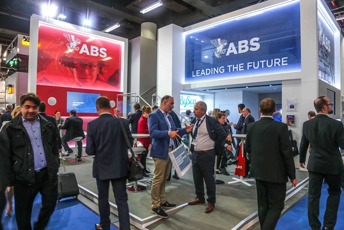 德国汉堡国际海事展览会SMM