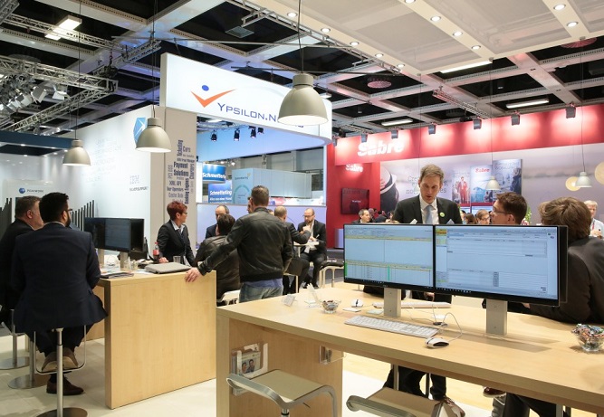 （取消）德国柏林国际旅游贸易展览会ITBBerlin