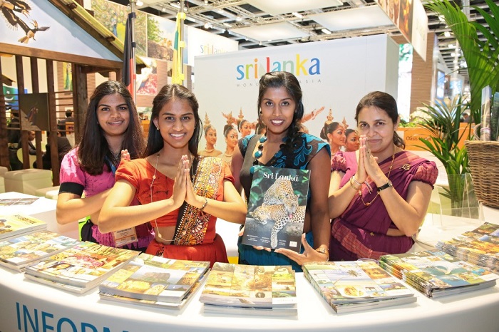 （取消）德国柏林国际旅游贸易展览会ITBBerlin