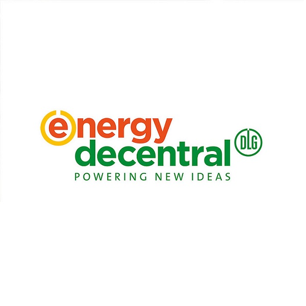 德国汉诺威国际分布式能源展览会EnergyDecentral