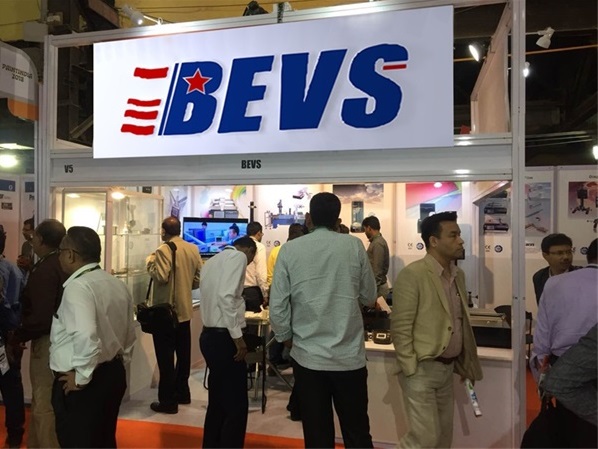 印度孟买国际涂料展览会PAINTINDIA