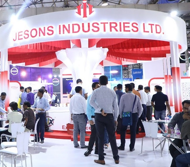 印度孟买国际涂料展览会PAINTINDIA