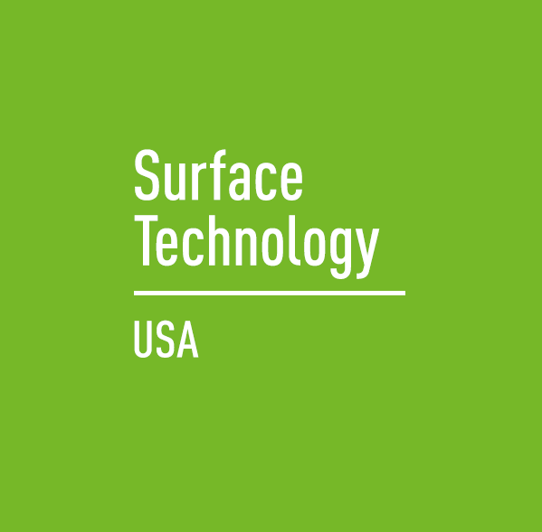 （取消）美国芝加哥国际表面处理和涂层展览会SurfaceTechnologyUSA