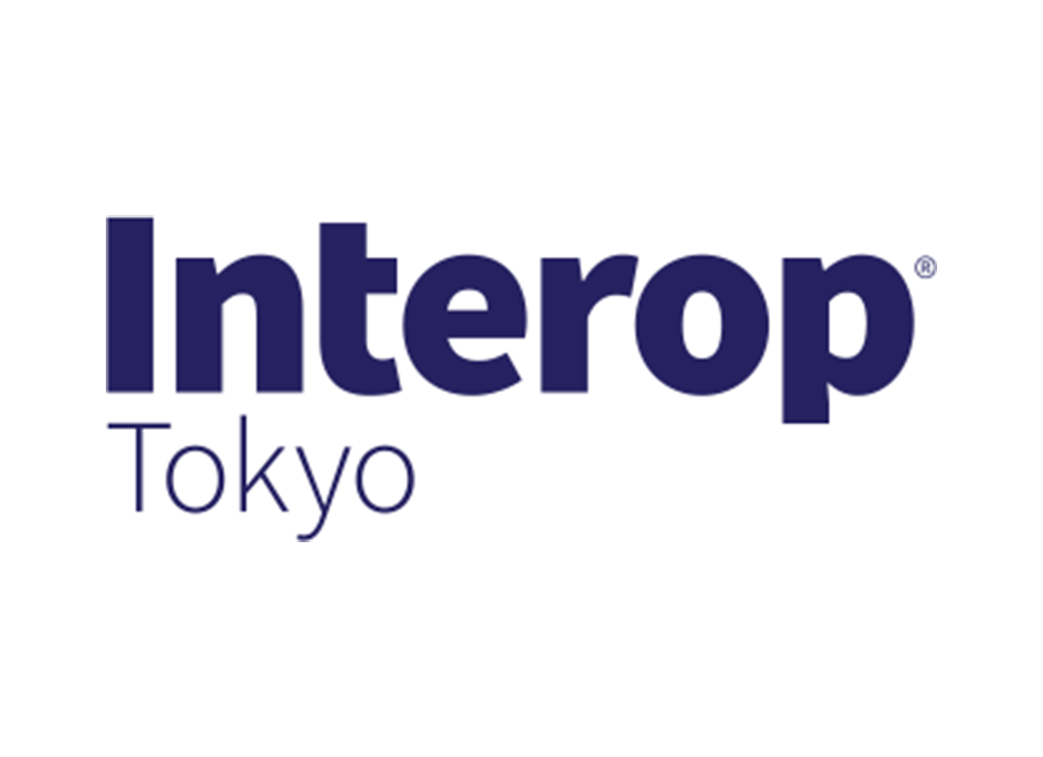 日本东京网络通信展览会INTEROP JAPAN