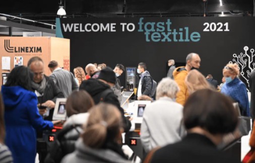波兰Fast Textile国际纺织展