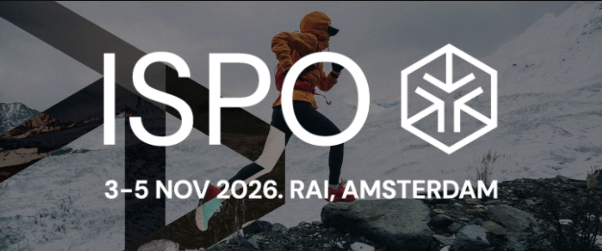 ISPO国际体育户外用品博览会