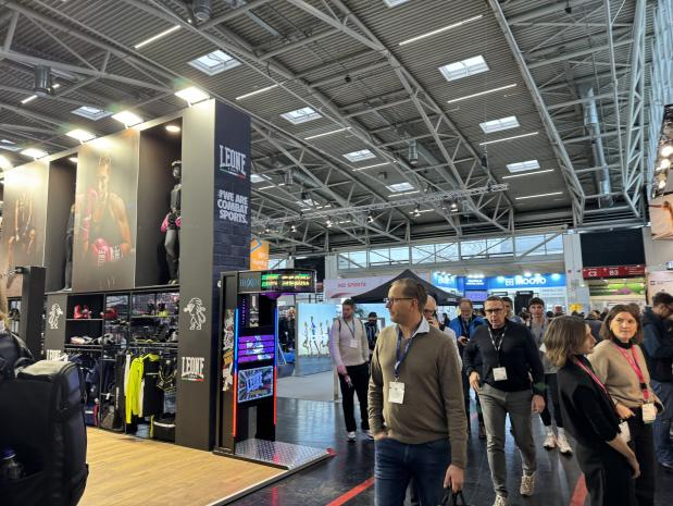 ISPO国际体育户外用品博览会