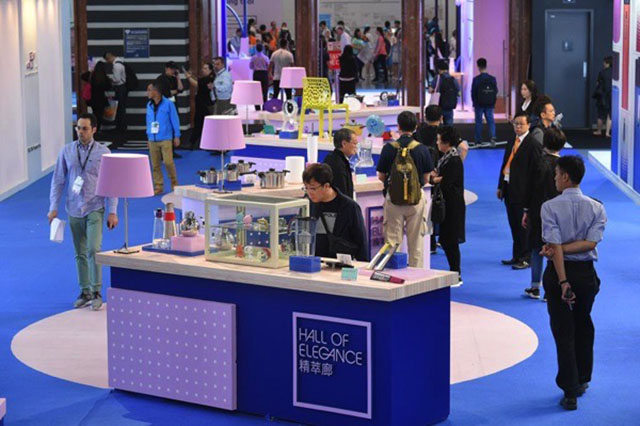 香港家庭用品展HongKong Houseware Fair 2019