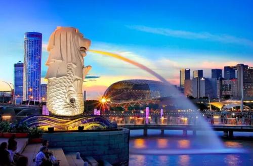 「签证知识」新加坡国际展会商务签证所需要的资料