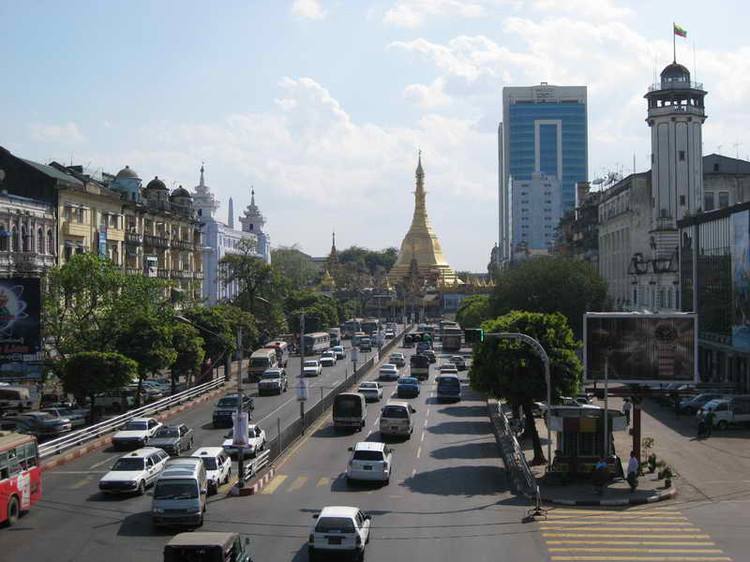 缅甸在2019年将力推数字经济