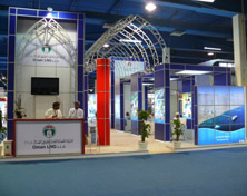 阿曼国际会展中心Oman International Exhibition Center