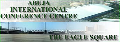 尼日利亚阿布贾国际会议中心Abuja International Conference Centre
