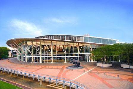 南非德班会展中心ICC Durban