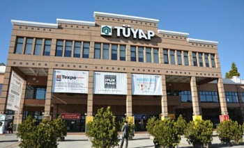伊斯坦布尔TUYAP会展中心Tüyap Fair Convention and Congress Center