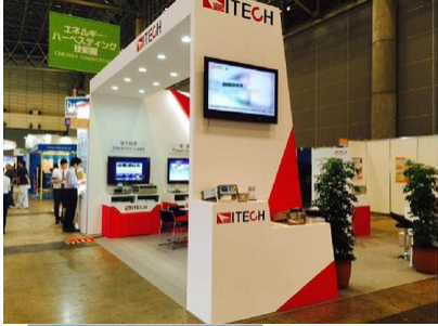日本国际工业展览会TECHNO-FRONTIER