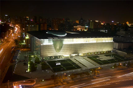 首都博物馆（北京）