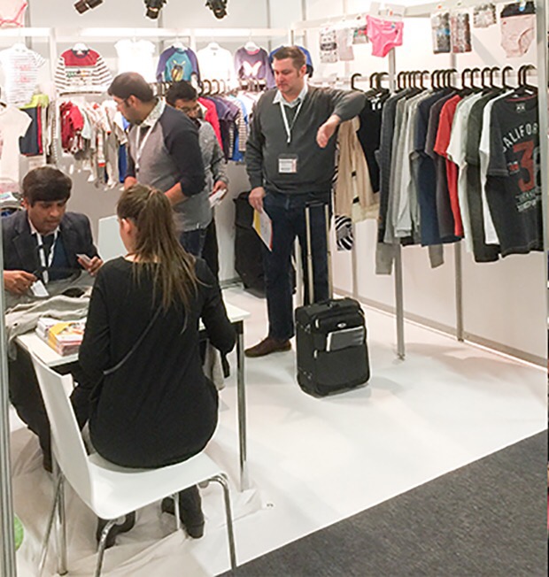 德国柏林亚洲服装及配饰博览会Asia Apparel Expo Berlin