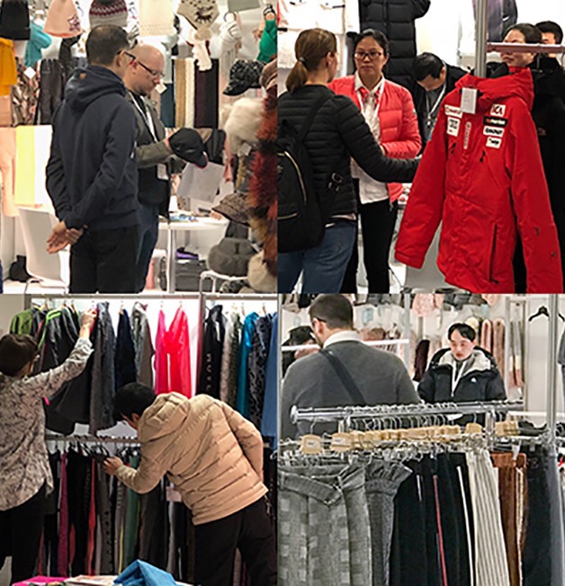 德国柏林亚洲服装及配饰博览会Asia Apparel Expo Berlin