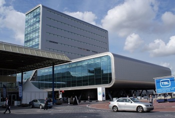 荷兰阿姆斯特丹会展中心RAI International Exhibition and Congress Centre
