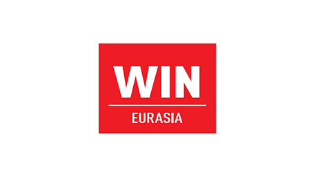 土耳其伊斯坦布尔国际工业展览会WIN EURASIA 2019