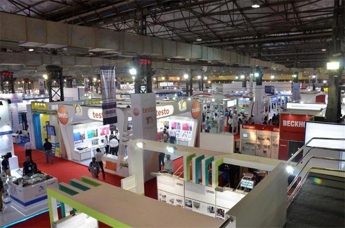 印度孟买国际工业自动化展会AUTOMATION