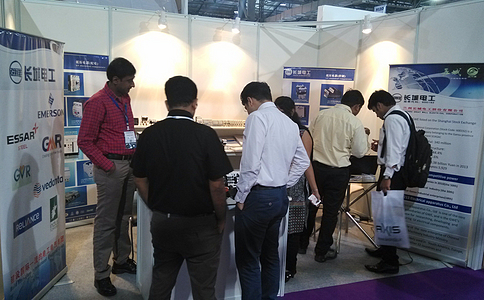 印度孟买国际工业自动化展会AUTOMATION