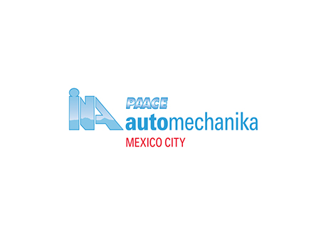 墨西哥汽车零配件及售后服务展会INA PAACE Automechanika Mexico City