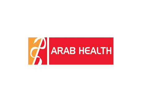 中东迪拜国际医疗设备展览会（Arab Health）