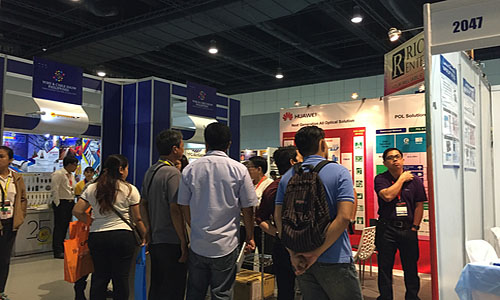 菲律宾马尼拉电线电缆展览会WIRE&CABLE PHILIPPINES 2019