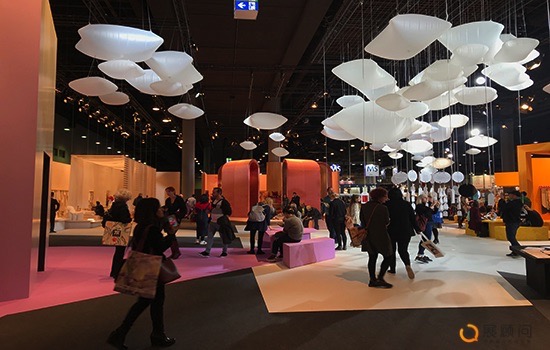 法兰克福国际家用及商用纺织品展览会Heimtextil