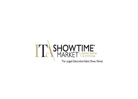 美国高点家纺展Showtime