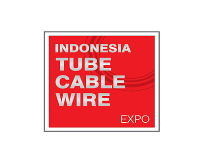 印尼雅加达电线电缆展览会Indonesia Tube Cable & Wire Expo 2019