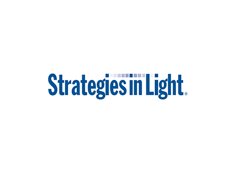 美国LED照明展Strategies in Light