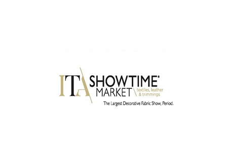 美国高点家纺展Showtime 2019